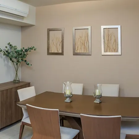 Julia's Apartment *