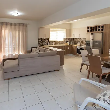 Apartment Julia's