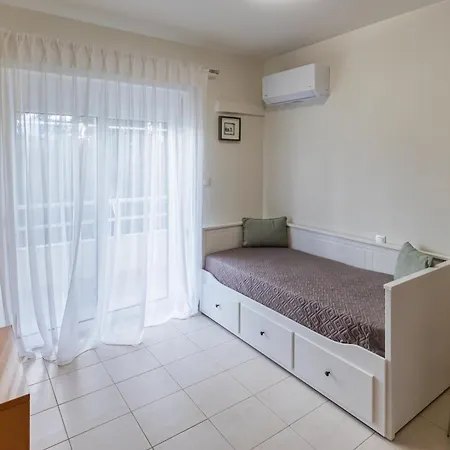 Julia's Apartment