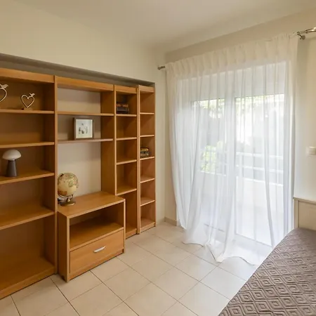 Apartment Julia's Rhodes City